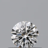 0.30 carat Round diamond D  VS1 Excellent