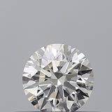 0.28 carat Round diamond F VVS2 Excellent