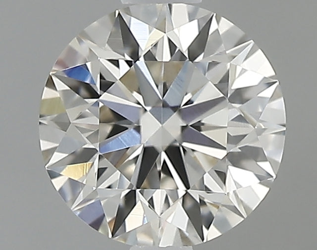 0.80 carat Round diamond J VS1 Excellent