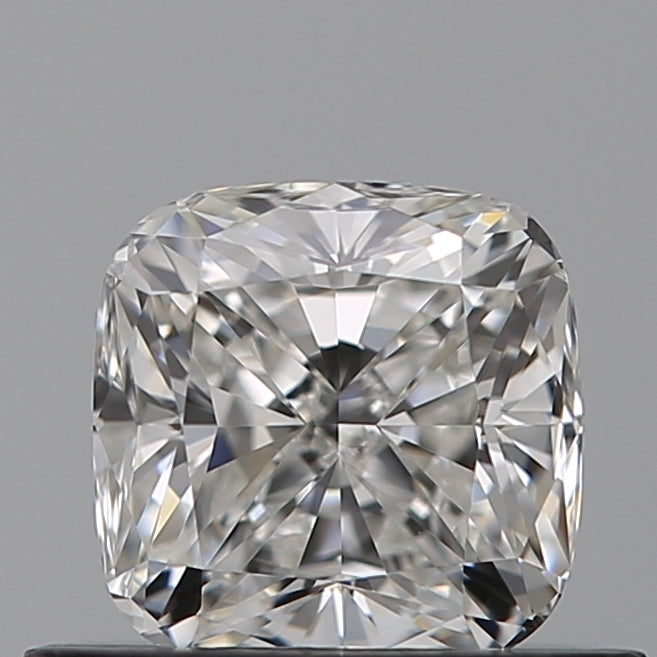 0.56 carat Cushion diamond F  VVS1