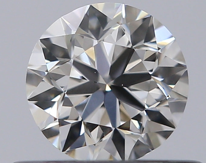 0.40 carat Round diamond G  VS2 Very good