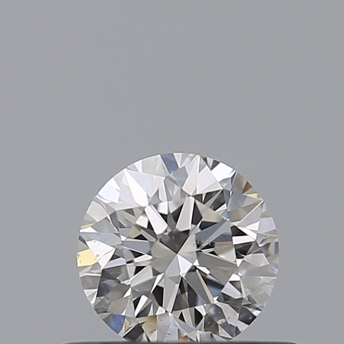 0.40 carat Round diamond E  SI2 Excellent