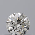 0.30 carat Round diamond G IF Excellent