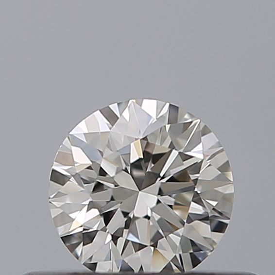 0.30 carat Round diamond G IF Excellent