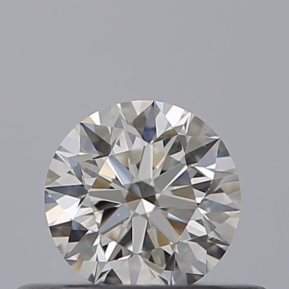 0.32 carat Round diamond G  VS2 Excellent