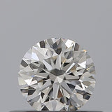 0.34 carat Round diamond F  VVS1 Excellent