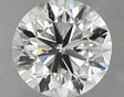 2.00 carat Round diamond J SI2 VeryGood