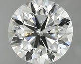 2.00 carat Round diamond J SI2 VeryGood