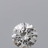 0.27 carat Round diamond F VVS1 Excellent