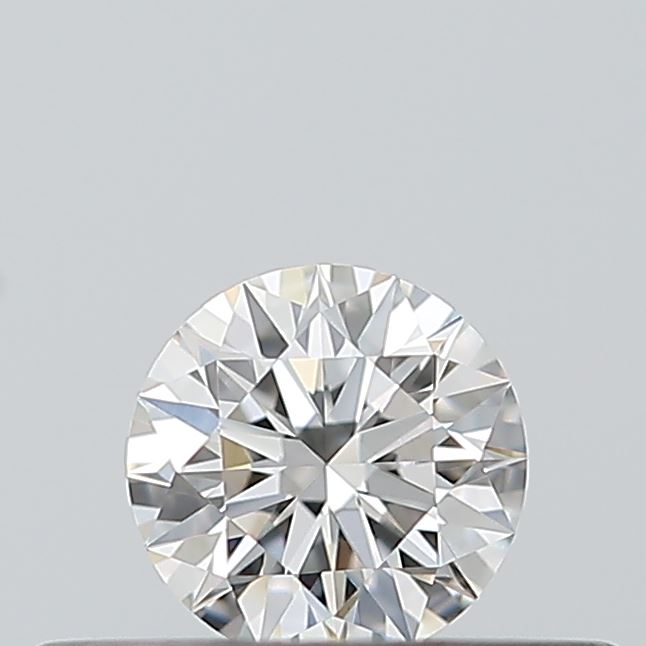 0.19 carat Round diamond G  VVS2 Excellent