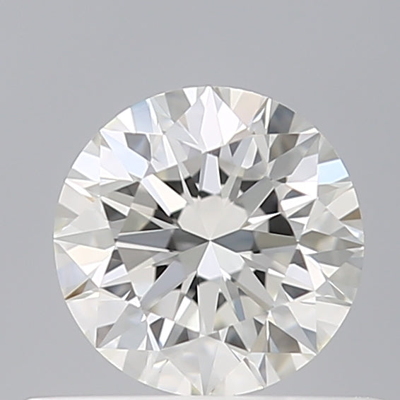 0.51 carat Round diamond G VVS2 Excellent