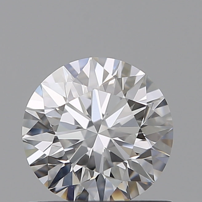 0.70 carat Round diamond F  VS2 Excellent