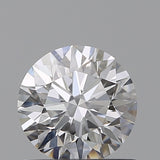 0.70 carat Round diamond F  VS2 Excellent