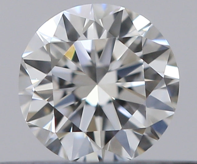 0.30 carat Round diamond G  VVS2 Very good