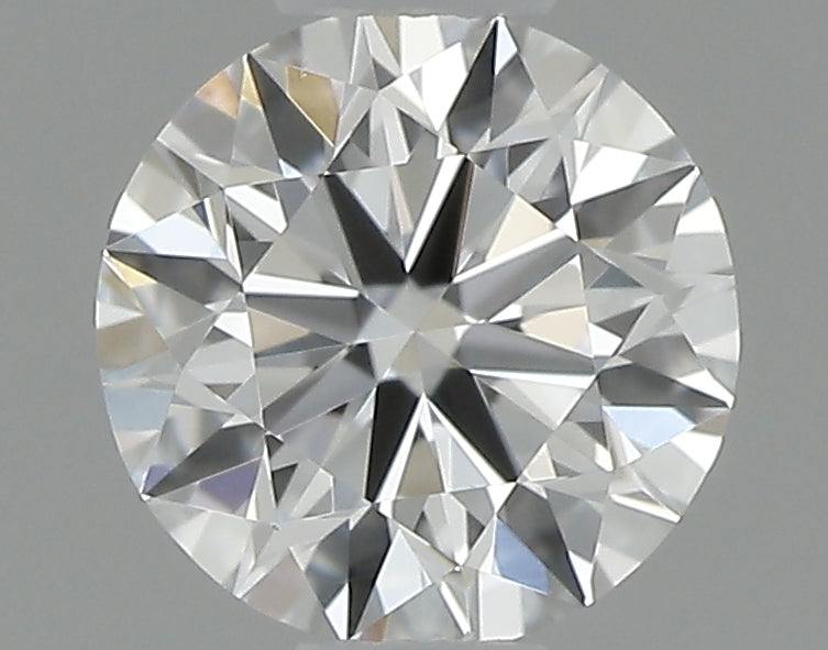 0.40 carat Round diamond D  VS1 Excellent