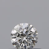 0.30 carat Round diamond F  VS2 Excellent