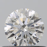 0.46 carat Round diamond G  VVS1 Excellent