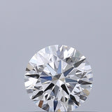 0.41 carat Round diamond D IF Excellent