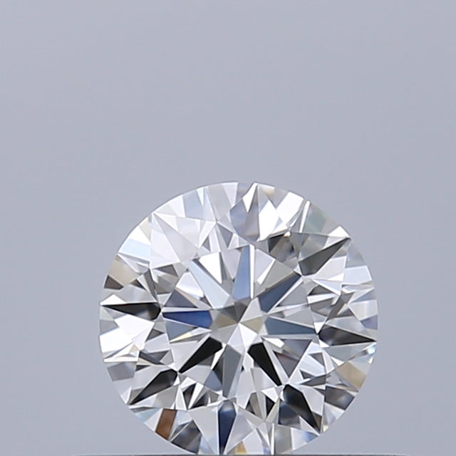 0.41 carat Round diamond D IF Excellent