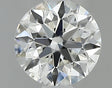 0.80 carat Round diamond F VS1 Excellent