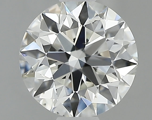 0.80 carat Round diamond F VS1 Excellent