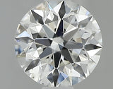 0.80 carat Round diamond F VS1 Excellent