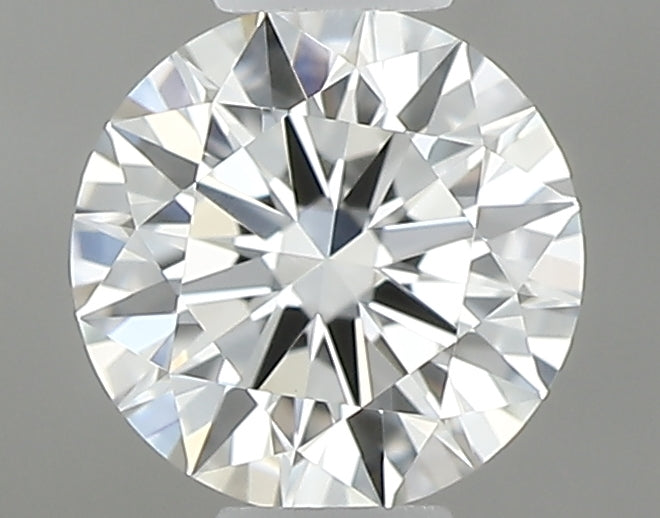 0.31 carat Round diamond G  IF Excellent