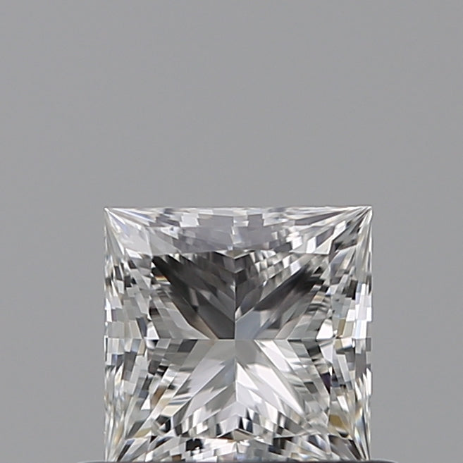 0.51 carat Princess diamond G  VVS1