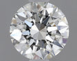 0.51 carat Round diamond J VVS1 Excellent