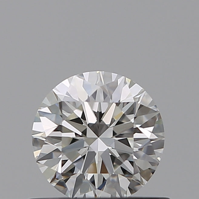 0.50 carat Round diamond H  IF Excellent