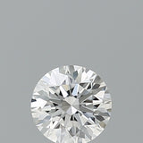 0.18 carat Round diamond D VS1 Excellent