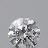 0.40 carat Round diamond E  VS1 Excellent