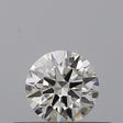 0.30 carat Round diamond H  VVS1 Excellent