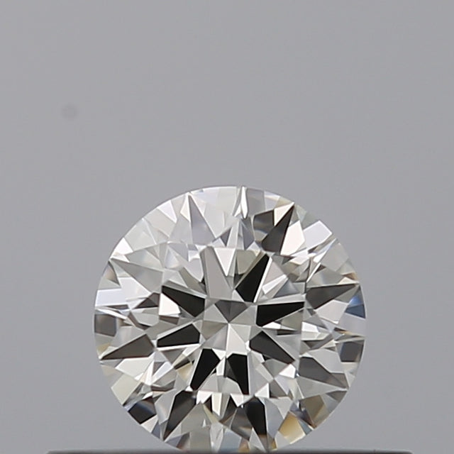 0.30 carat Round diamond H  VVS1 Excellent