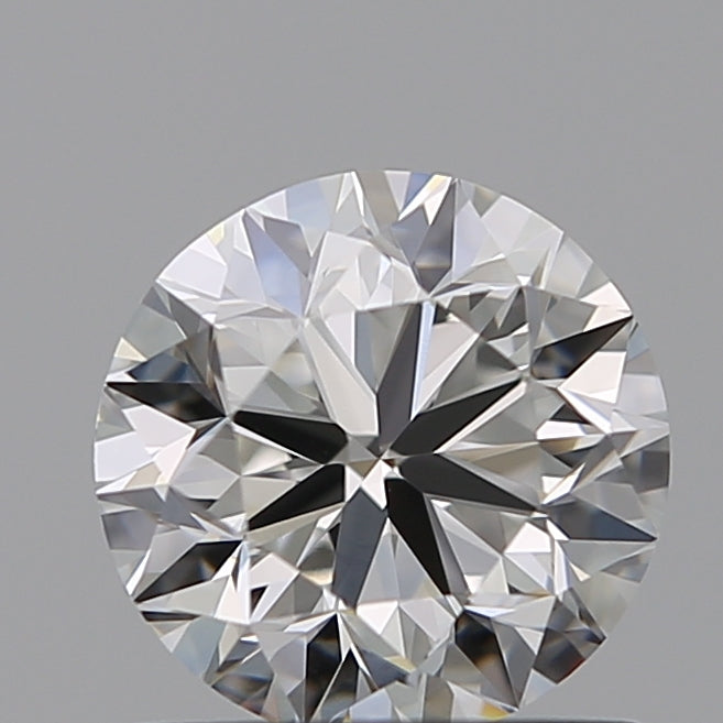 0.90 carat Round diamond G  VVS2 Very good