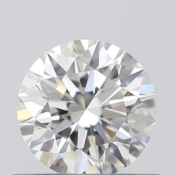 0.44 carat Round diamond G  VS2 Excellent