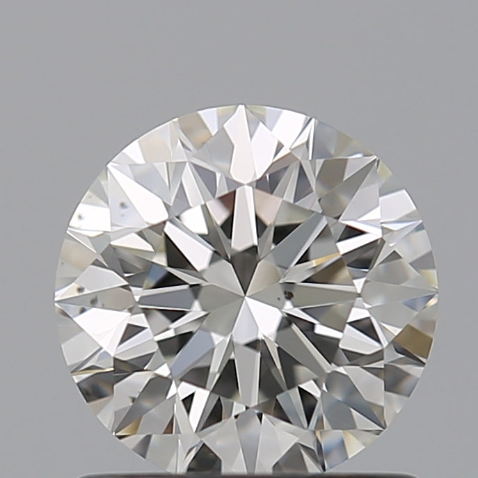 0.95 carat Round diamond I  VS2 Excellent