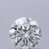0.52 carat Round diamond D VS1 Excellent