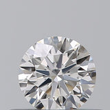 0.32 carat Round diamond E  VVS1 Excellent