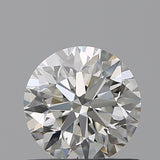 0.70 carat Round diamond I  VVS2 Very good