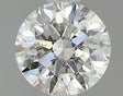 0.70 carat Round diamond H SI2 Excellent