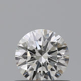 0.51 carat Round diamond J  VS1 Excellent