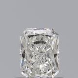 0.52 carat Radiant diamond G  VVS1