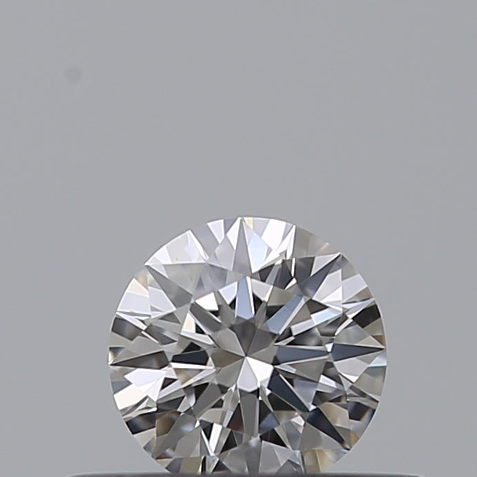 0.26 carat Round diamond G  VVS1 Excellent