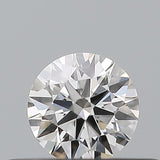 0.23 carat Round diamond G  VS1 Excellent