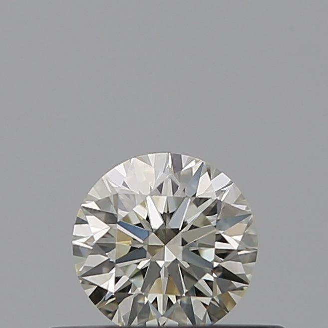 0.30 carat Round diamond K  VVS1 Excellent