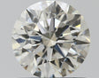 0.75 carat Round diamond I SI2 Excellent