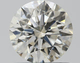 0.75 carat Round diamond I SI2 Excellent