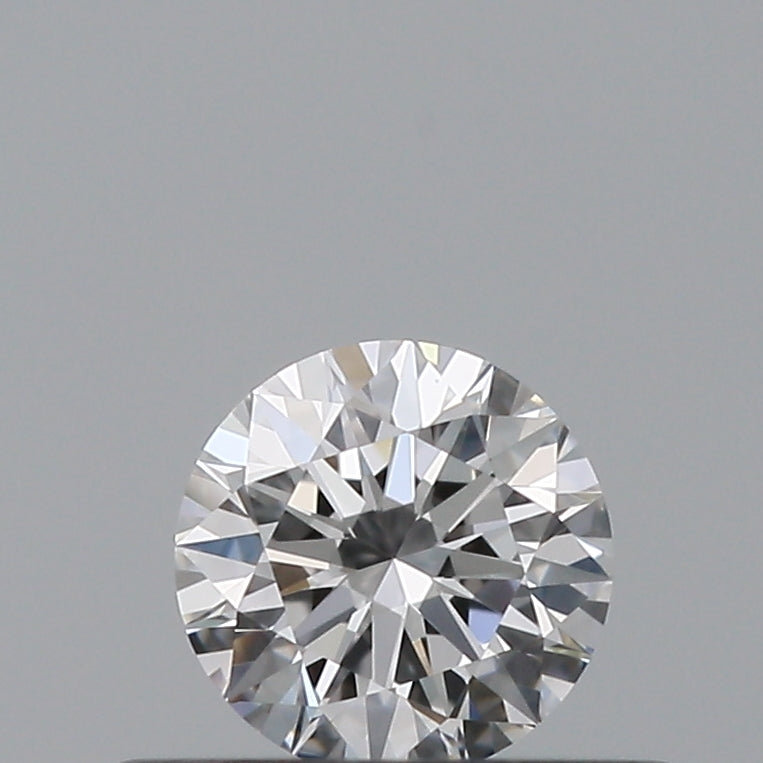 0.30 carat Round diamond D  VS1 Excellent