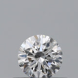 0.30 carat Round diamond D  VS1 Excellent